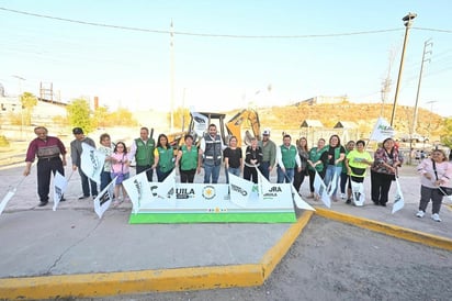 Obras