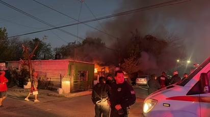 Incendio