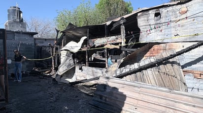 Incendio