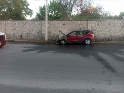 Incendio