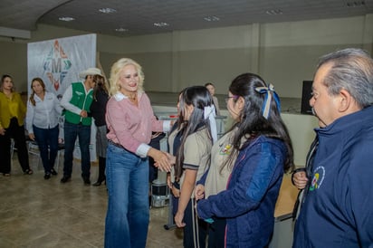 Educación