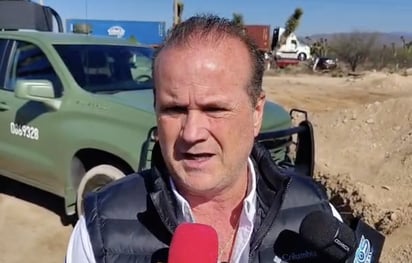 Infraestructura: El segmento entrará en operación al concluir la semana de Pascua.