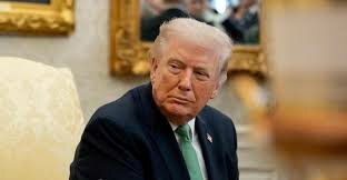 Trump critica a OTAN por falta de apoyo en guerra contra Irán