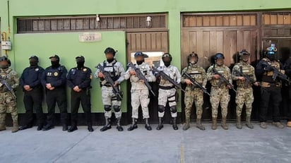 México 