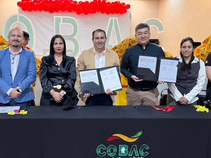 COBAC