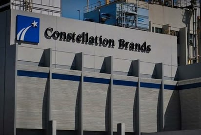 Reestructura interna en Constellation Brands alcanzaría niveles directivos  Durante este viernes comenzó a circular información sobre una nueva fase d