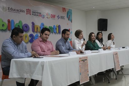 Cabildo Infantil 2026