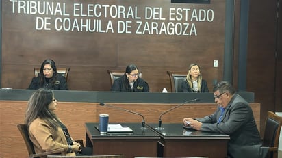 Legalidad: Consideran insuficiente la fundamentación y motivación al no sustentar apariencia de buen derecho ni el peligro en la demora.