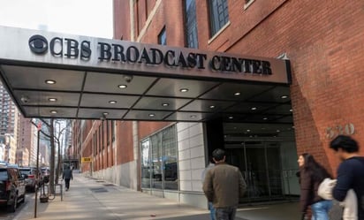 CBS News