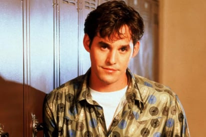 Nicholas Brendon Nicholas Brendon