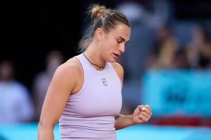 Sabalenka debuta en Miami con victoria en dos sets ante la estadounidense Li