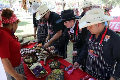Gastronomía