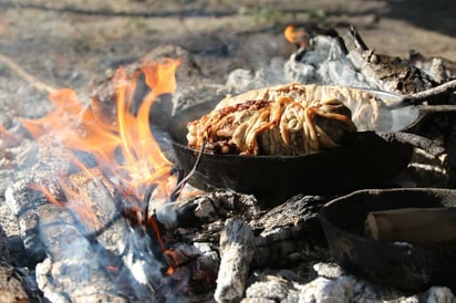 Gastronomía