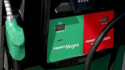gasolina Magna