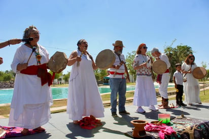 Equinoccio de Primavera