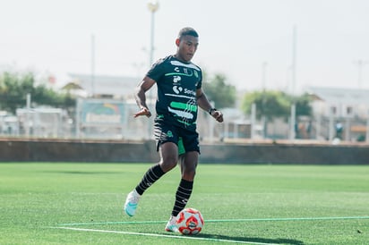 Santos Santos