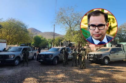 seguridad seguridad