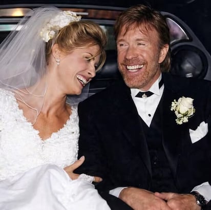 Chuck Norris