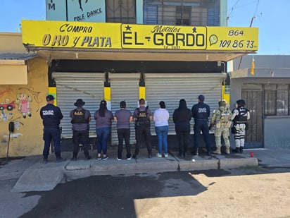 seguridad seguridad