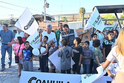 rehabilitación urbana