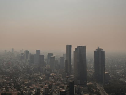 contingencias ambientales