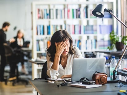 Cortisol alto: síntomas, causas y cómo afecta tu salud física y mental