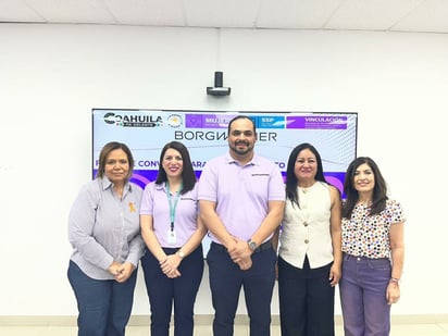 sector empresarial
