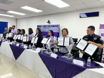 sector empresarial