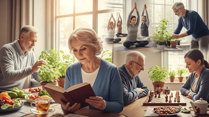 ENFERMEDADES ENFERMEDADES