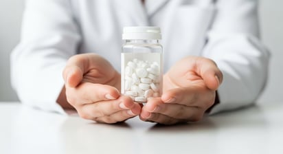 Un nuevo medicamento experimental reduce hasta un 60% el colesterol “malo”