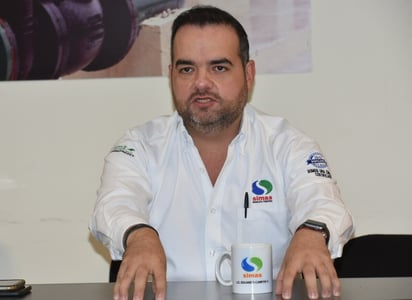SIMAS