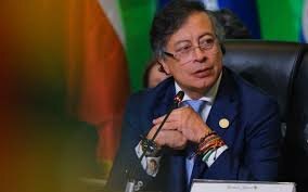 Petro pide fin de guerras y refuerza llamado al multilateralismo