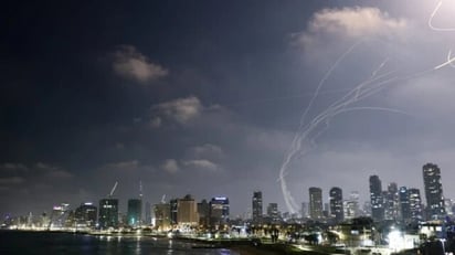 Teherán y Tel Aviv intercambian ataques en sitios nucleares