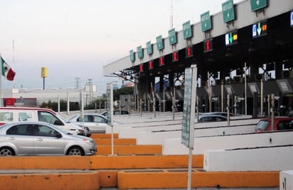 SICT refuerza carreteras para Semana Santa y regreso de connacionales