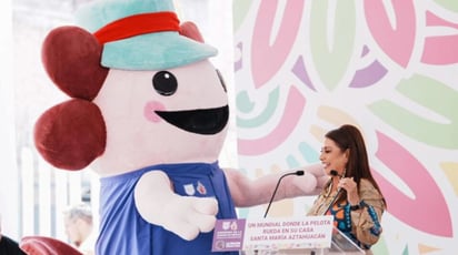 virales Xoli, el chatbot que ayudará a turistas durante el Mundial 2026 en CDMX