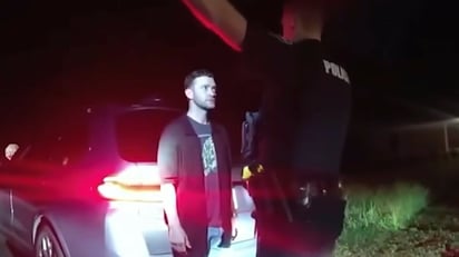 Detención Detención
