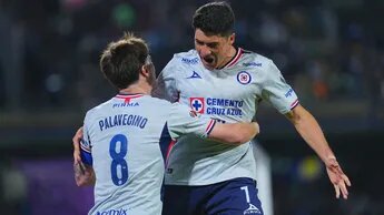 Tras 12 jornadas, la tabla de la Liga MX marcha así