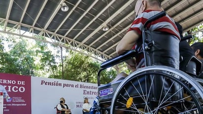 pensión Bienestar