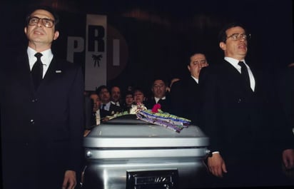 caso colosio