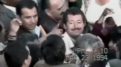 caso colosio