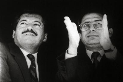 caso colosio