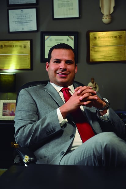 Entrevista 