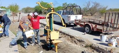 Infraestructura