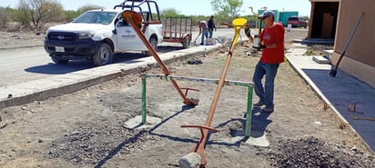 Infraestructura