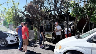Incendio 