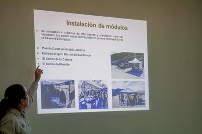 Reserva Ecológica de Jimulco