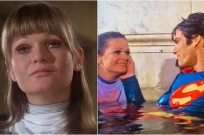 Valerie Perrine