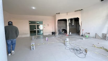 Hospital Amparo Pape