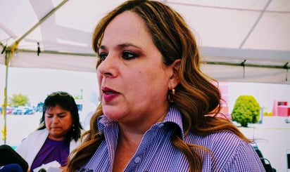 Reclutamiento: El proyecto ferroviario, en el tramo Saltillo-Monterrey, generará hasta 3 mil 500 empleos directos.il