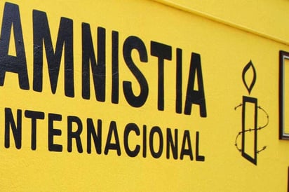 Amnistía Internacional